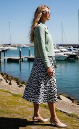 Zestaw Мода Юрс 26-2400 zel ch